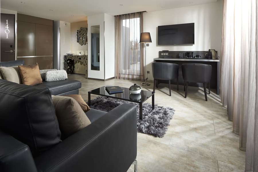 Mercure Bale Mulhouse Aeroport