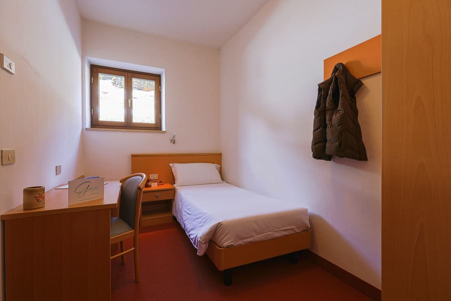 GH Hotel Piaz