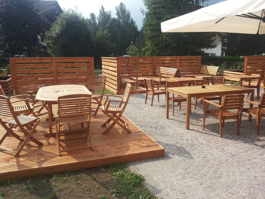 GH Hotel Piaz