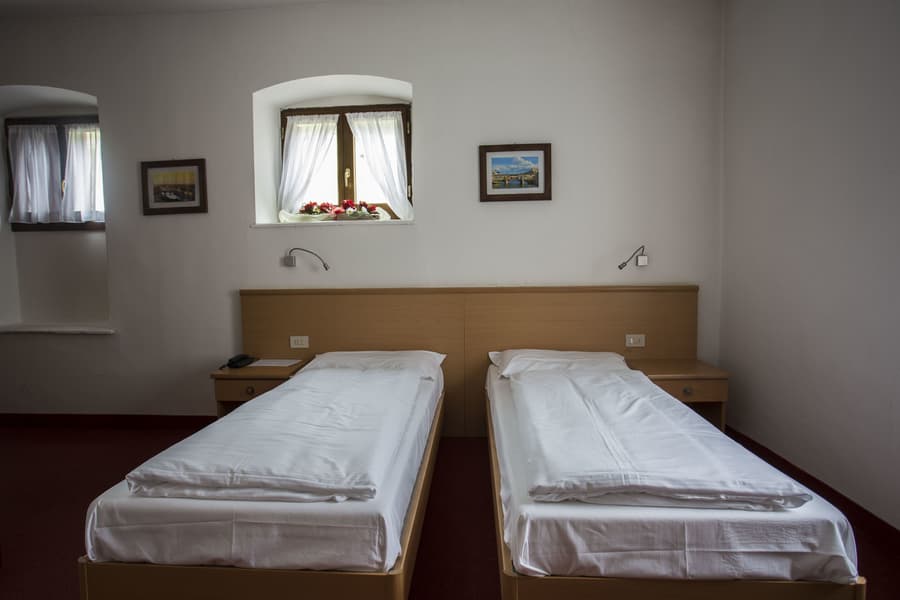 GH Hotel Piaz