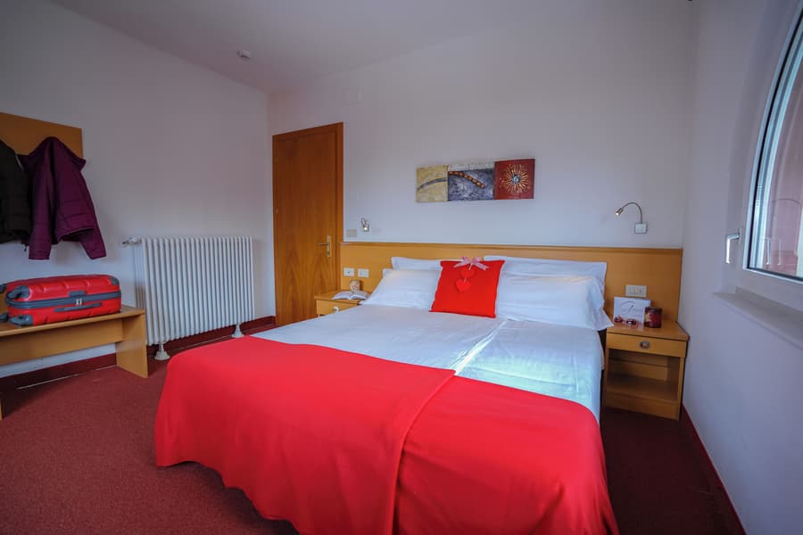 GH Hotel Piaz