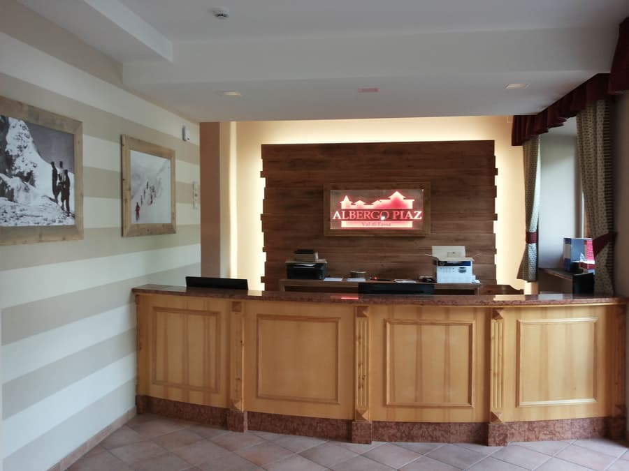 GH Hotel Piaz
