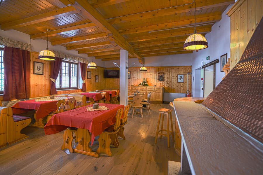 GH Hotel Piaz
