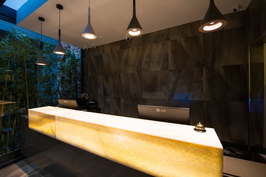 Hotel Favori