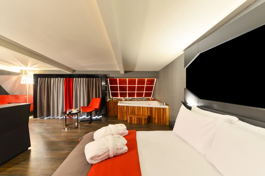 Hotel Favori
