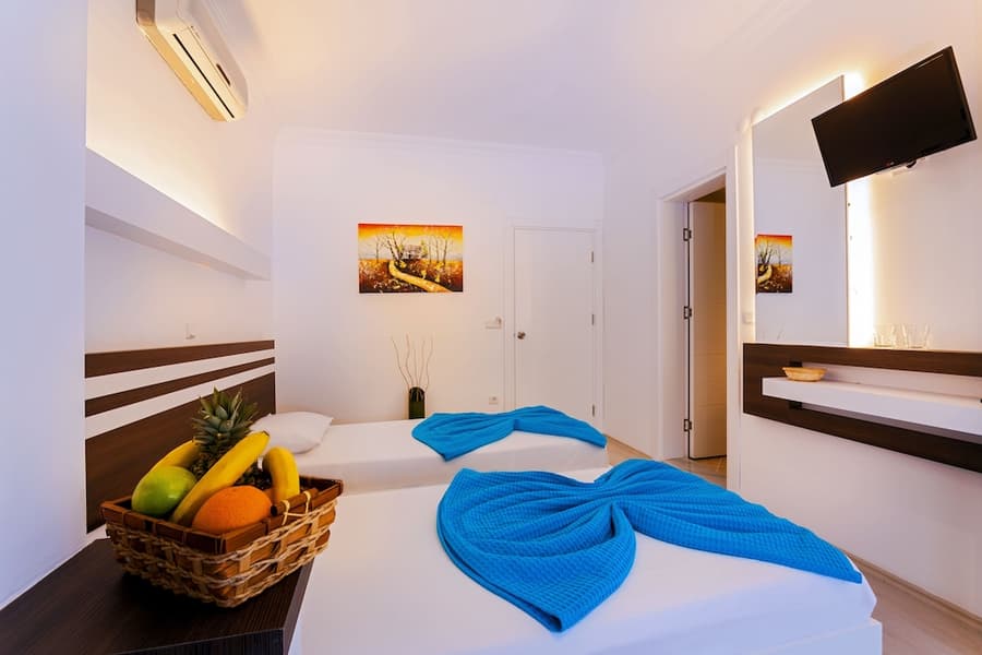 Hotel Puya