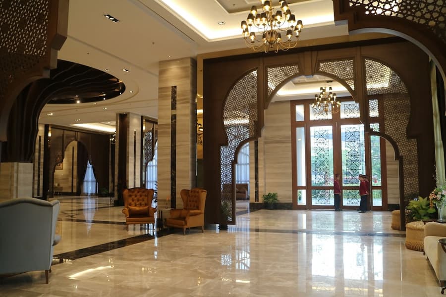 Al Meroz Bangkok
