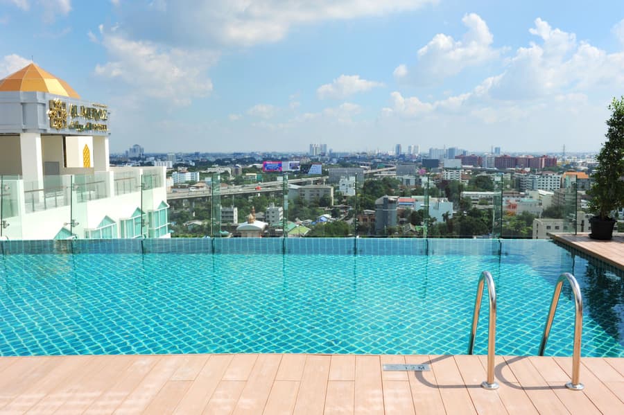 Al Meroz Bangkok