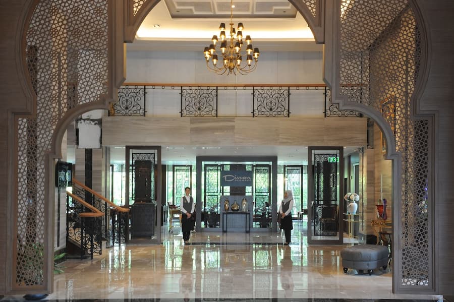 Al Meroz Bangkok