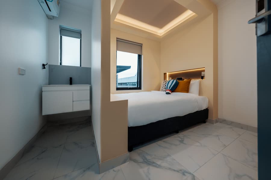 Cozy M Hostel