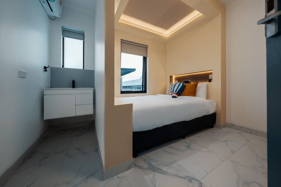 Cozy M Hostel