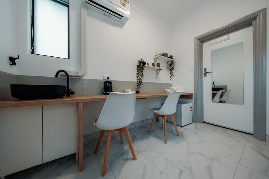 Cozy M Hostel