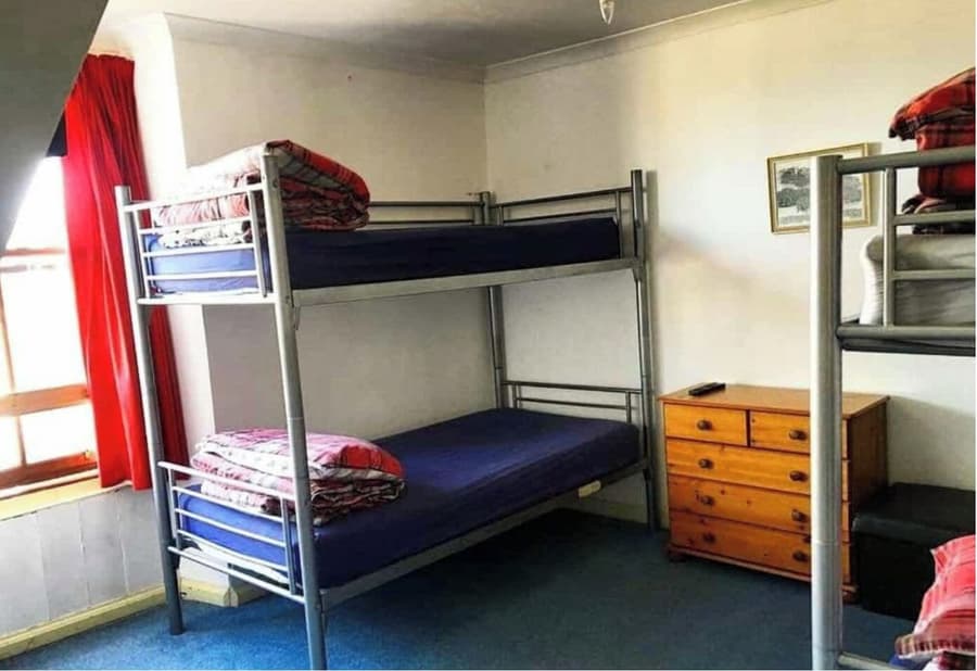 Argyle Backpackers