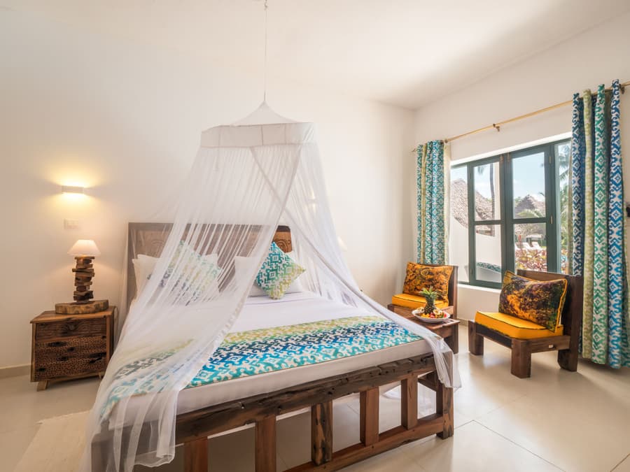 Kiwengwa Beach Resort