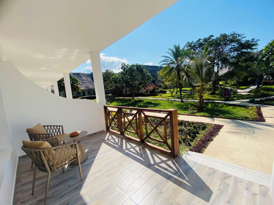 Kiwengwa Beach Resort