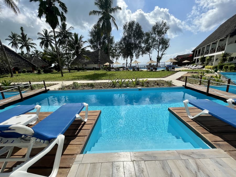 Kiwengwa Beach Resort
