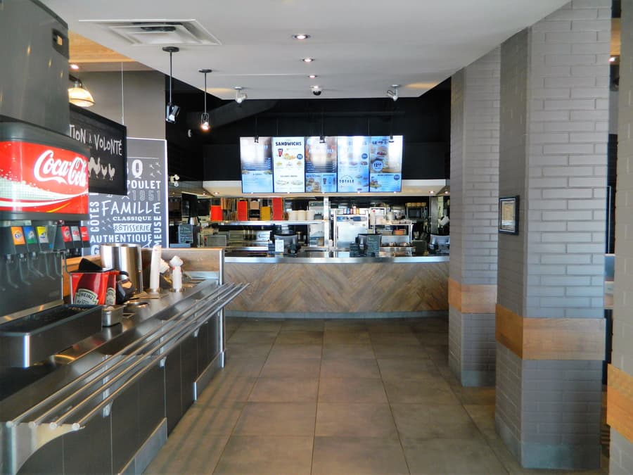Travelodge by Wyndham Roberval