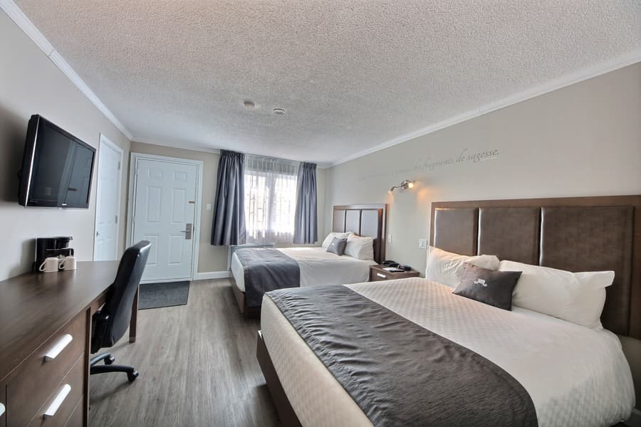 Travelodge by Wyndham Roberval