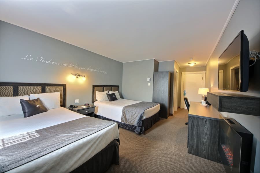 Travelodge by Wyndham Roberval