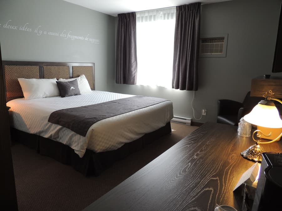 Travelodge by Wyndham Roberval