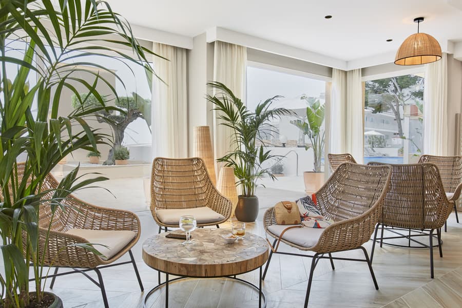 Universal Aparthotel Don Camilo
