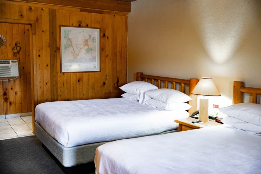 Big Horn Lodge