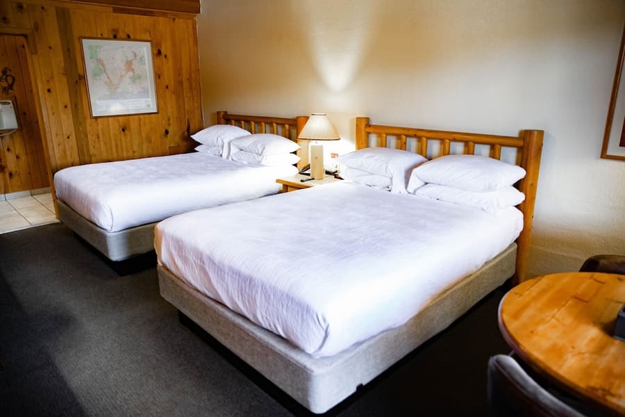 Big Horn Lodge
