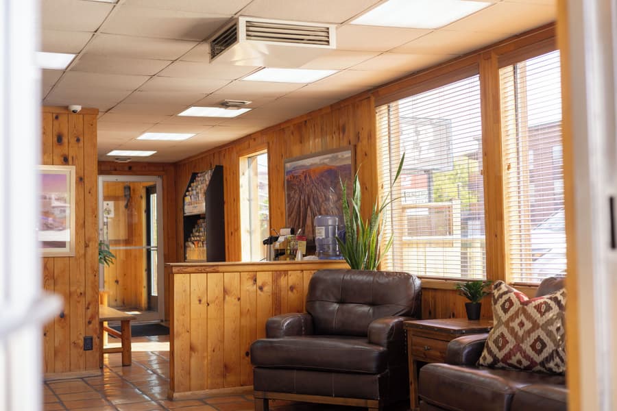 Big Horn Lodge