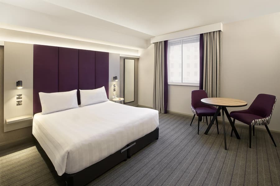 Premier Inn Belfast Titanic Quarter