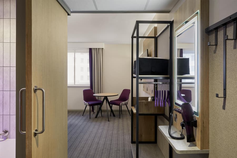 Premier Inn Belfast Titanic Quarter