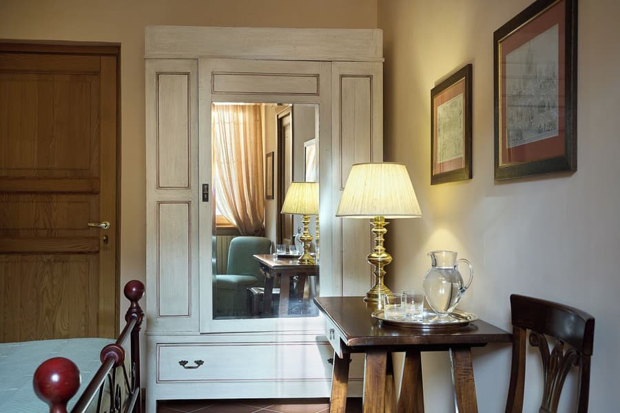 Albergo Villa Cristina