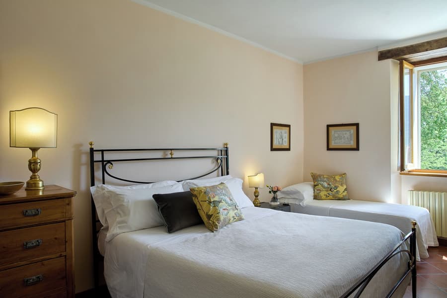 Albergo Villa Cristina