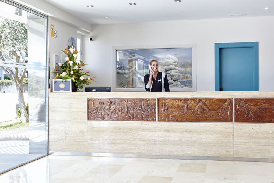 Universal Hotel Marqués