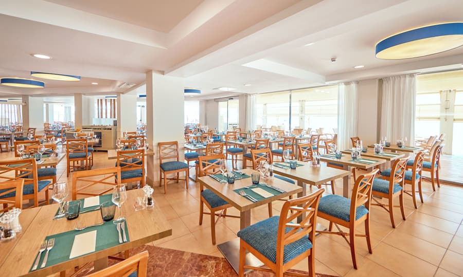 Universal Hotel Marqués