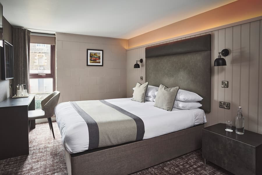 The Ranald Hotel