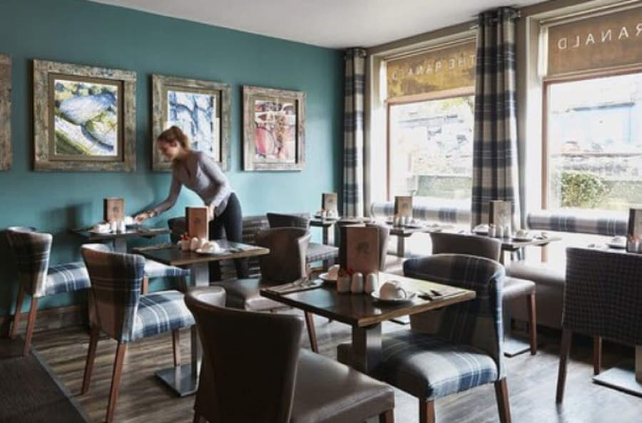 The Ranald Hotel