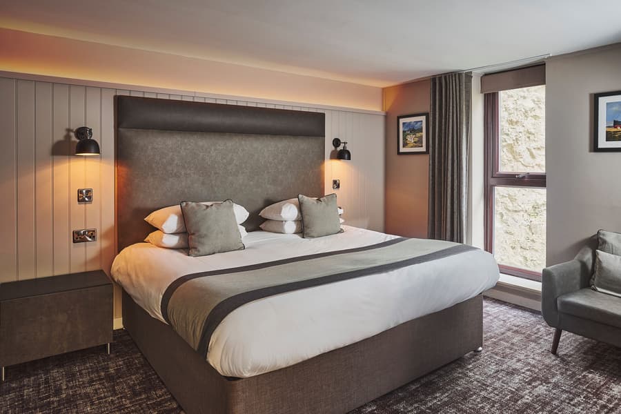 The Ranald Hotel