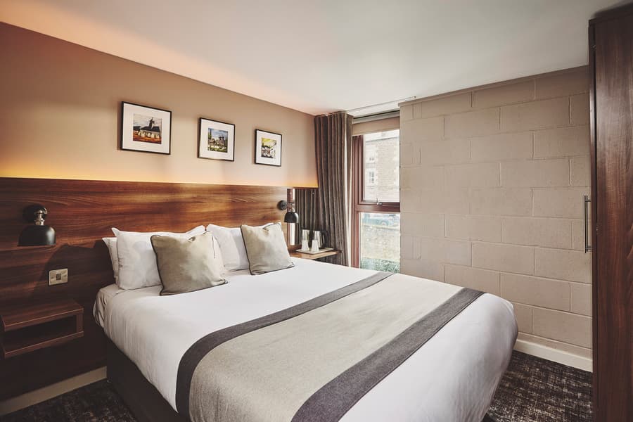 The Ranald Hotel