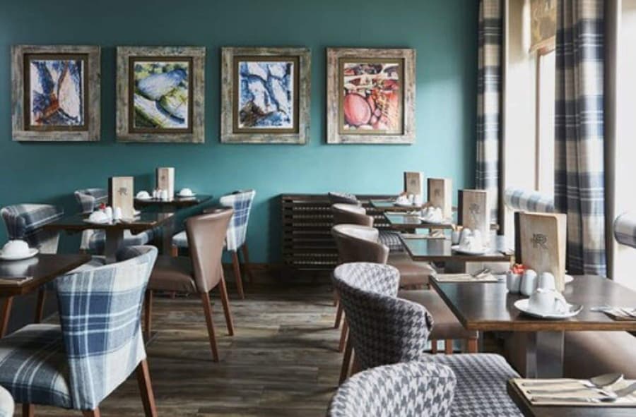 The Ranald Hotel