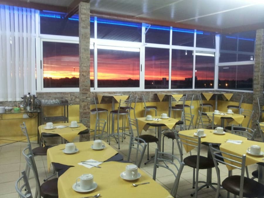 Plaza Milenium