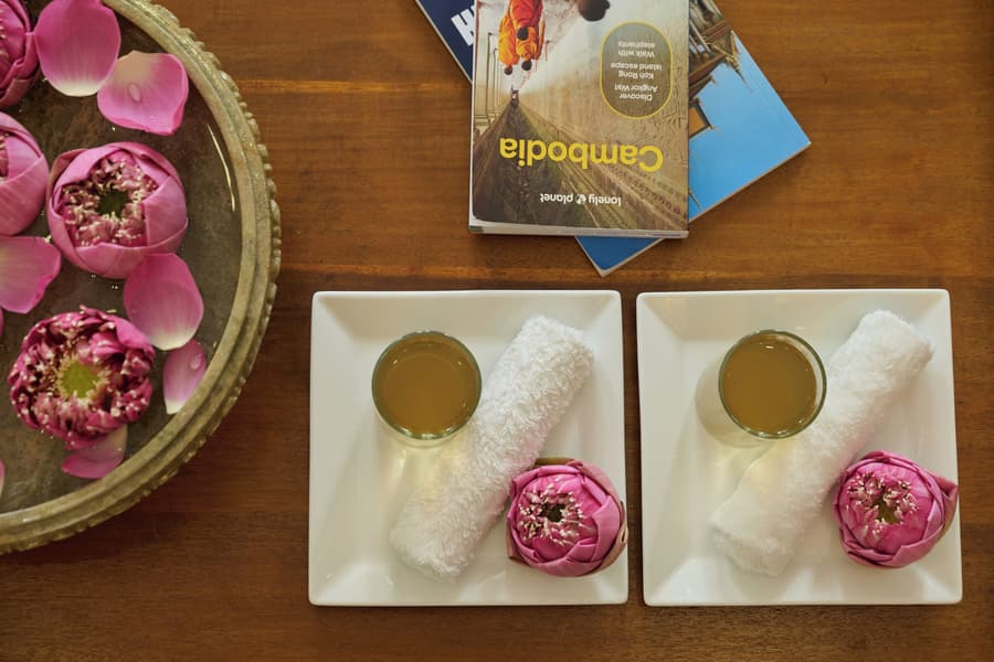 Phnom Penh Katari Hotel