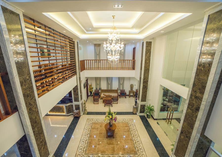 Phnom Penh Katari Hotel