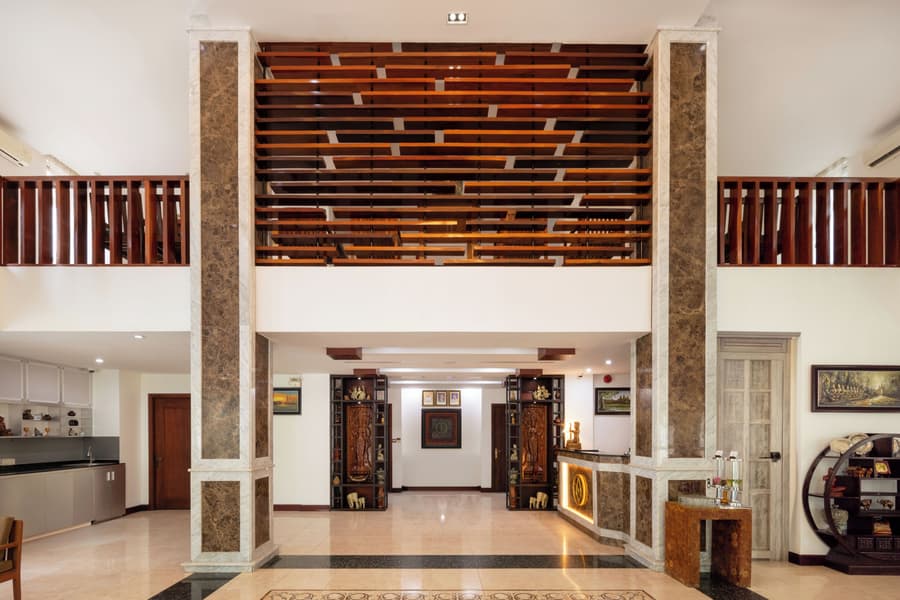 Phnom Penh Katari Hotel
