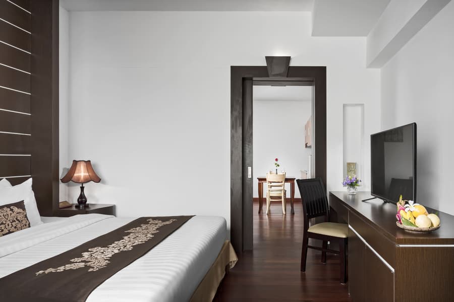 Phnom Penh Katari Hotel