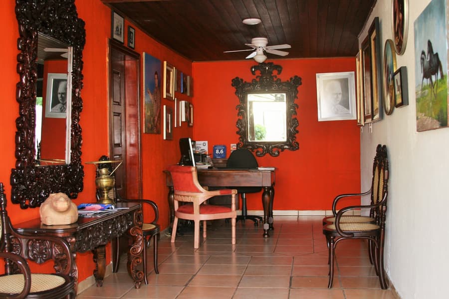 La Posada del Arcangel