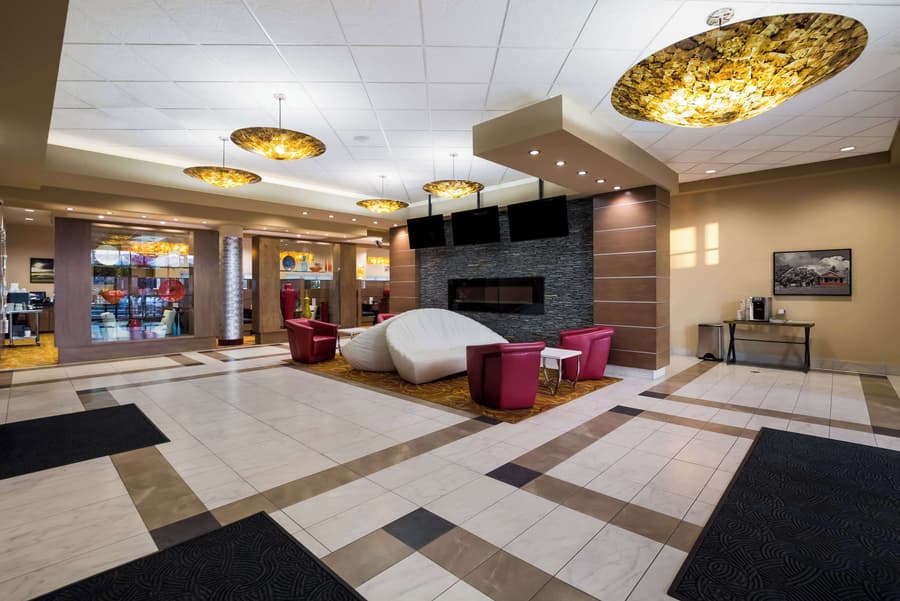 Hotel 11, MOD A Sonesta Collection