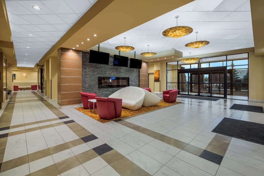 Hotel 11, MOD A Sonesta Collection