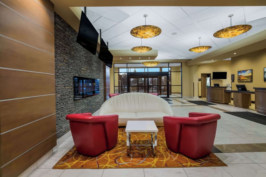 Hotel 11, MOD A Sonesta Collection
