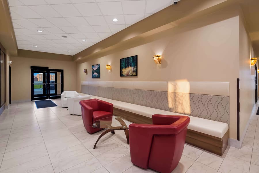 Hotel 11, MOD A Sonesta Collection