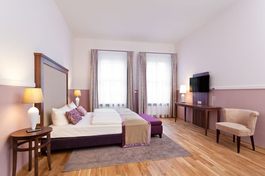 Aparthotel am Schloss